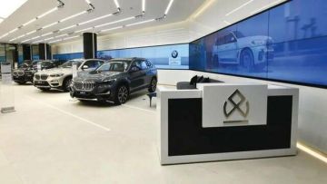 عضو مجلس إدارة يشتري 230 ألف سهم في الغانم 