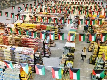 وزارة الشؤون: إضافة أنشطة جديدة لاستثمارها في مخازن التعاونيات بالري