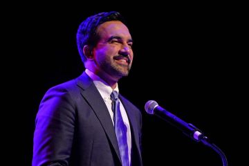 زهران ممداني يسطر التاريخ كأول مسلم وأصغر عمدة لنيويورك منذ قرن