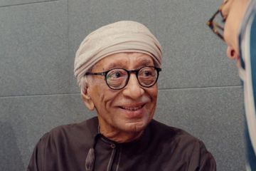 بن الزبير: أنا ابن الكويت وسعيد لاختياري شخصية معرض الكتاب بن الزبير: أنا ابن الكويت وسعيد لاختياري شخصية معرض الكتاب