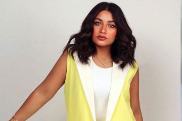 جنى الفيلكاوي تكشف تفاصيل دورها في غلط بنات 