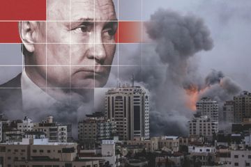 روسيا تقترح مشروع قرار أمميا بديلا بشأن خطة السلام في غزة