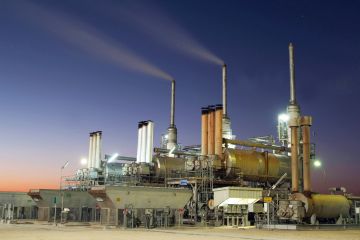  نفط الكويت : مبادرات لتحسين العمليات التشغيلية