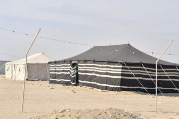 3 سيناريوهات أمام البلدية ل موسم التخييم 