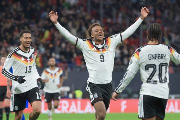 ألمانيا وهولندا إلى نهائيات مونديال 2026