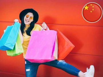 الإنفاق المحلي.. في قبضة المواقع الصينية