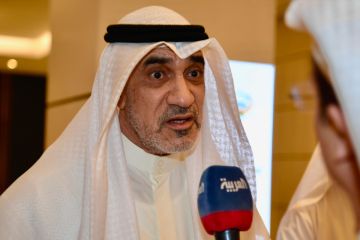 اليوسف: الكويت لم تعد كالسابق والقادم أفضل