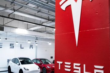 تسلا تطلب من مورديها استبعاد المكونات الصينية في سياراتها الأميركية تسلا تطلب من مورديها استبعاد المكونات الصينية في سياراتها الأميركية