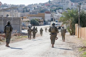 إسرائيل تنقل حربها المفتوحة لشمال الضفة وتعزل طوباس