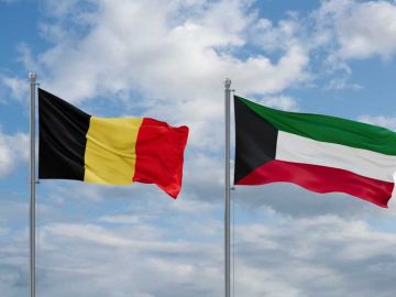 بلجيكا بعد قرار إغلاق سفارتها: نولي علاقتنا بالكويت أهمية كبرى