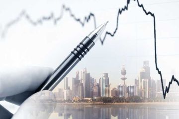 تقرير الشال: استدامة اقتصاد البلد محل خطر تقرير الشال: استدامة اقتصاد البلد محل خطر