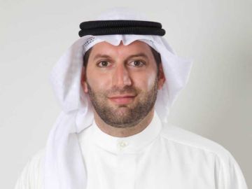 فيصل السلطان: مخازن تواصل توسعها في استثماراتها المحلية فيصل السلطان: مخازن تواصل توسعها في استثماراتها المحلية