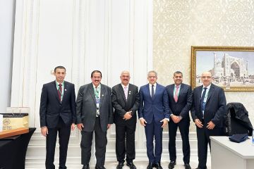 الطبطبائي: الكويت حريصة على دعم مبادرات يونسكو 