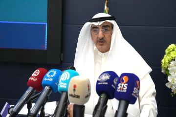 رئيس نزاهة : حريصون على إشراك العناصر الوطنية بتنفيذ استراتيجيتنا الجديدة