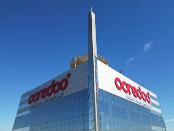 Ooredoo تطلق عروض التجوال لجماهير كأس العرب في قطر دعما لمشوار الأزرق Ooredoo تطلق عروض التجوال لجماهير كأس العرب في قطر دعما لمشوار الأزرق