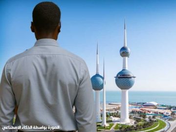  الجنايات : المؤبد لسوداني ادعى أنه مجهول الوالدين ونال الجنسية الكويتية