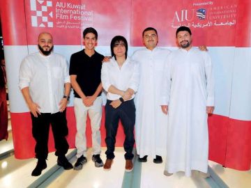  الشرنقة .. سايكو دراما كويتية تكشف عوالم العزلة والعنف الطفولي