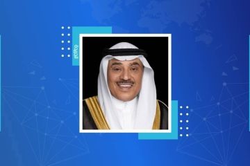 سمو ولي العهد يستقبل رئيس الوزراء ورئيس الحرس الوطني ووزير الداخلية