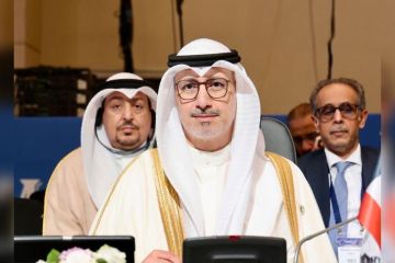 العجيل: الكويت ماضية في انفتاحها على الأسواق العالمية وتوسيع قاعدة صادراتها