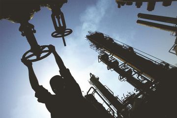  الوطني : تسارع نمو الناتج المحلي الإجمالي في الربع الثاني