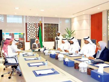 انطلاق المقابلات لشغل 23 وظيفة إشرافية في التعاونيات 