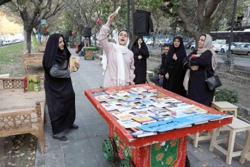 بزشكيان: نقل العاصمة من طهران ضرورة حتمية 