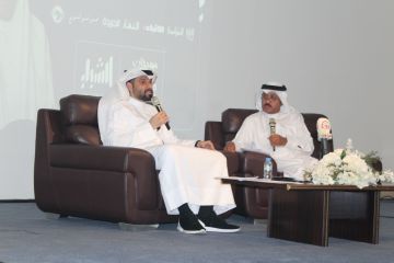 الفهد: مهرجان السينما للأفلام القصيرة في يناير 2026