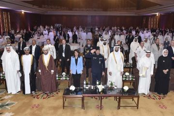 انطلاق المؤتمر الخليجي السادس لتحديات الأمن السيبراني في الكويت انطلاق المؤتمر الخليجي السادس لتحديات الأمن السيبراني في الكويت