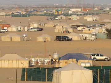 رئيس لجنة المخيمات الربيعية لـ القبس: استقبال طلبات التخييم من السبت المقبل رئيس لجنة المخيمات الربيعية لـ القبس: استقبال طلبات التخييم من السبت المقبل