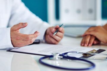 ربع الألمان يخافون من المستشفيات!