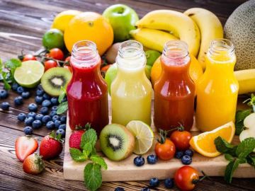 فواكه تساعد في مكافحة الالتهابات فواكه تساعد في مكافحة الالتهابات