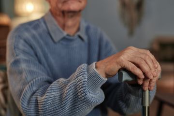 وفاة أكبر معمر في ألمانيا عن عمر يناهز 110 سنوات وفاة أكبر معمر في ألمانيا عن عمر يناهز 110 سنوات