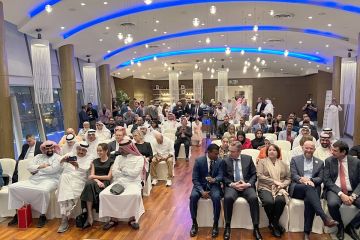 السفير الروسي: نمو مطرد لحركة السفر بين موسكو والكويت