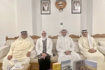 حسن أشكناني: فيلكا تحتضن آثار 7 حضارات