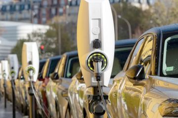 23 نمو مبيعات السيارات الكهربائية عالميا 23 نمو مبيعات السيارات الكهربائية عالميا