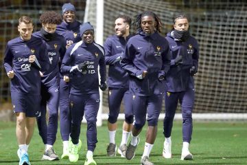 فرنسا وإسبانيا والبرتغال لحسم التأهل للمونديال