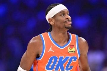 فوز عاشر تواليا لأوكلاهوما