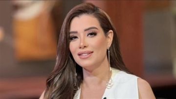 مروة صبري تعتذر لدينا الشربيني