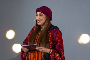 مهرجان تنوير2 ينطلق بصحراء مليحة بأمسية فنية وتجربة ملهمة