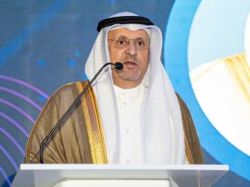 وزير الاتصالات: إطلاق مبادرة مهارات الكويت بالتعاون مع مايكروسوفت