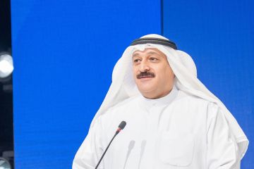 وزير الصحة: الكويت أطلقت برنامج زراعة الكلى منذ عقود ومؤخرا القلب وقريبا الكبد والرئة