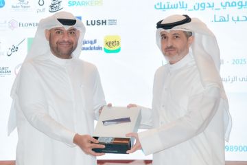  الأبحاث : حريصون على استدامة الموارد الطبيعية وحماية البيئة