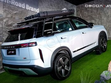 البابطين تشارك في فعالية NeXt Cool الخاصة بـ جايكو و أومودا البابطين تشارك في فعالية NeXt Cool الخاصة بـ جايكو و أومودا