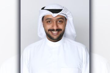  الكويتية للاستثمار ترعى سباق جامعة الكويت للجري 2025