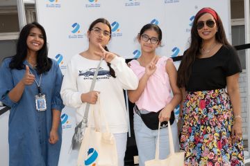 بنك برقان يختتم رعايته لمهرجان الخريف السنوي التاسع لدار الآثار الإسلامية بنك برقان يختتم رعايته لمهرجان الخريف السنوي التاسع لدار الآثار الإسلامية