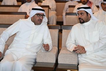 مضمار نادي الصيد جاهز لانطلاق موسم سباقات الخيل الجديد