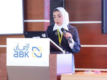  الأهلي : ورشة عمل حول السلامة والصحة المهنية في الفروع