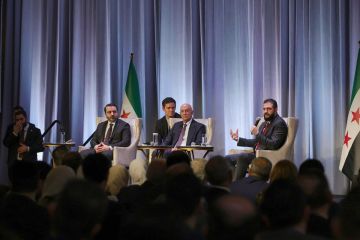 الشرع بضيافة ترامب... والكشف عن إحباط مؤامرتين لاغتياله