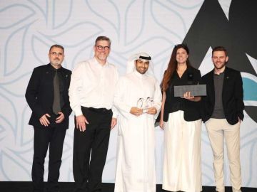  امتيازات الساير احتفلت بمرور 20 عاما على تأسيسها