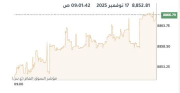 مؤشرات بورصة الكويت ترتفع جماعيا في المستهل مؤشرات بورصة الكويت ترتفع جماعيا في المستهل